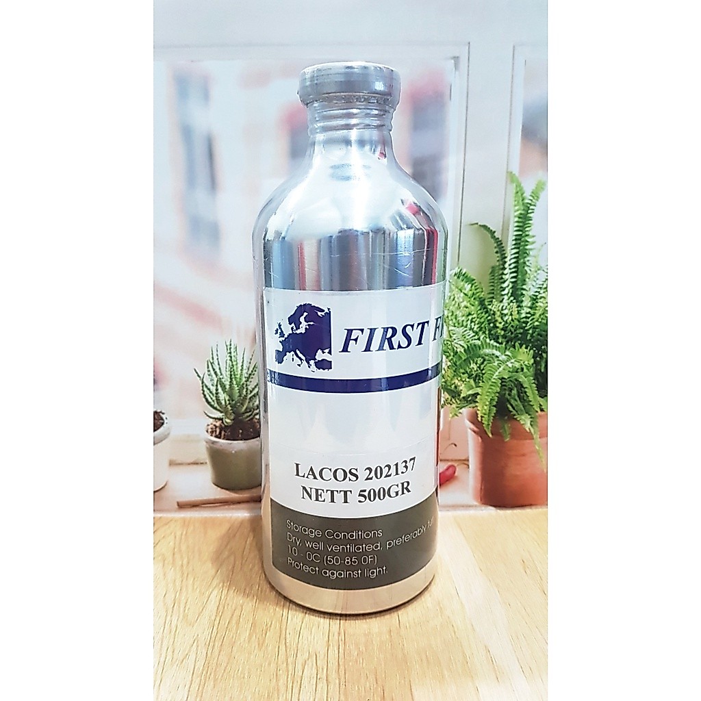 LACOS inspired LACOSTE ESSENTIAL SPORT by FF kemasan segel 500ml