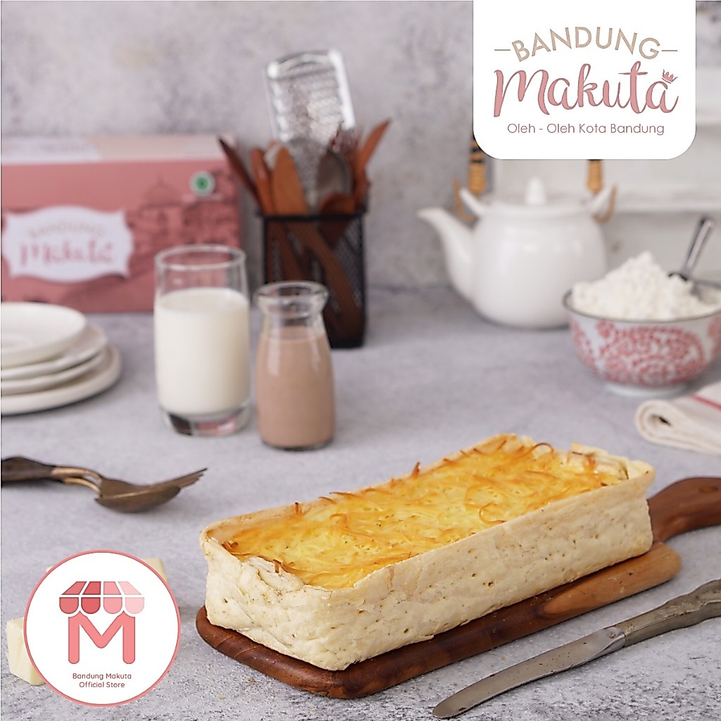 BIGSALE BANDUNG MAKUTA - REGULER CAKE