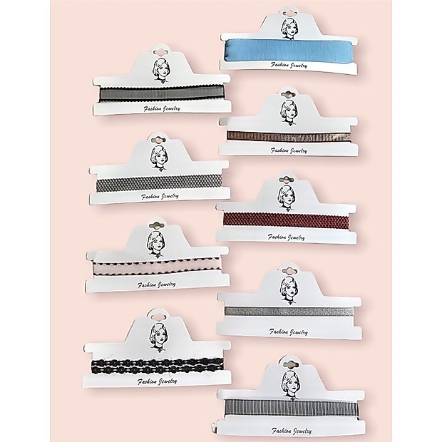 KALUNG COKER KAIN - KALUNG COKER WARNA - KALUNG COKER - KALUNG