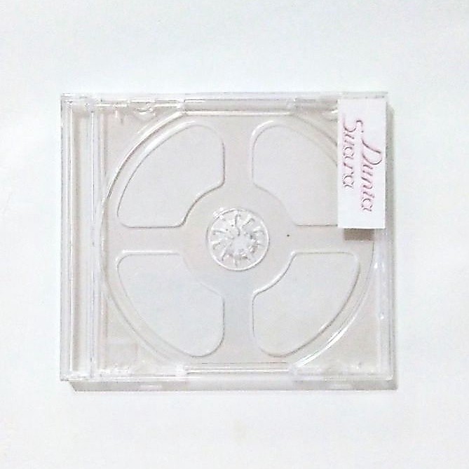 Mika Jewel Case/ Cover Cd