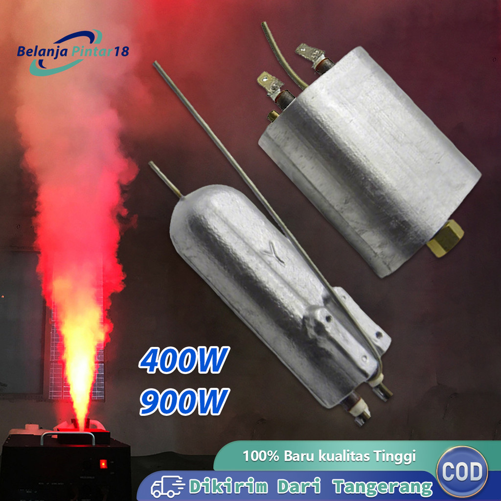 Heater Mesin Pemanas Fog Machine Untuk Mesin Fogging 400W/900W