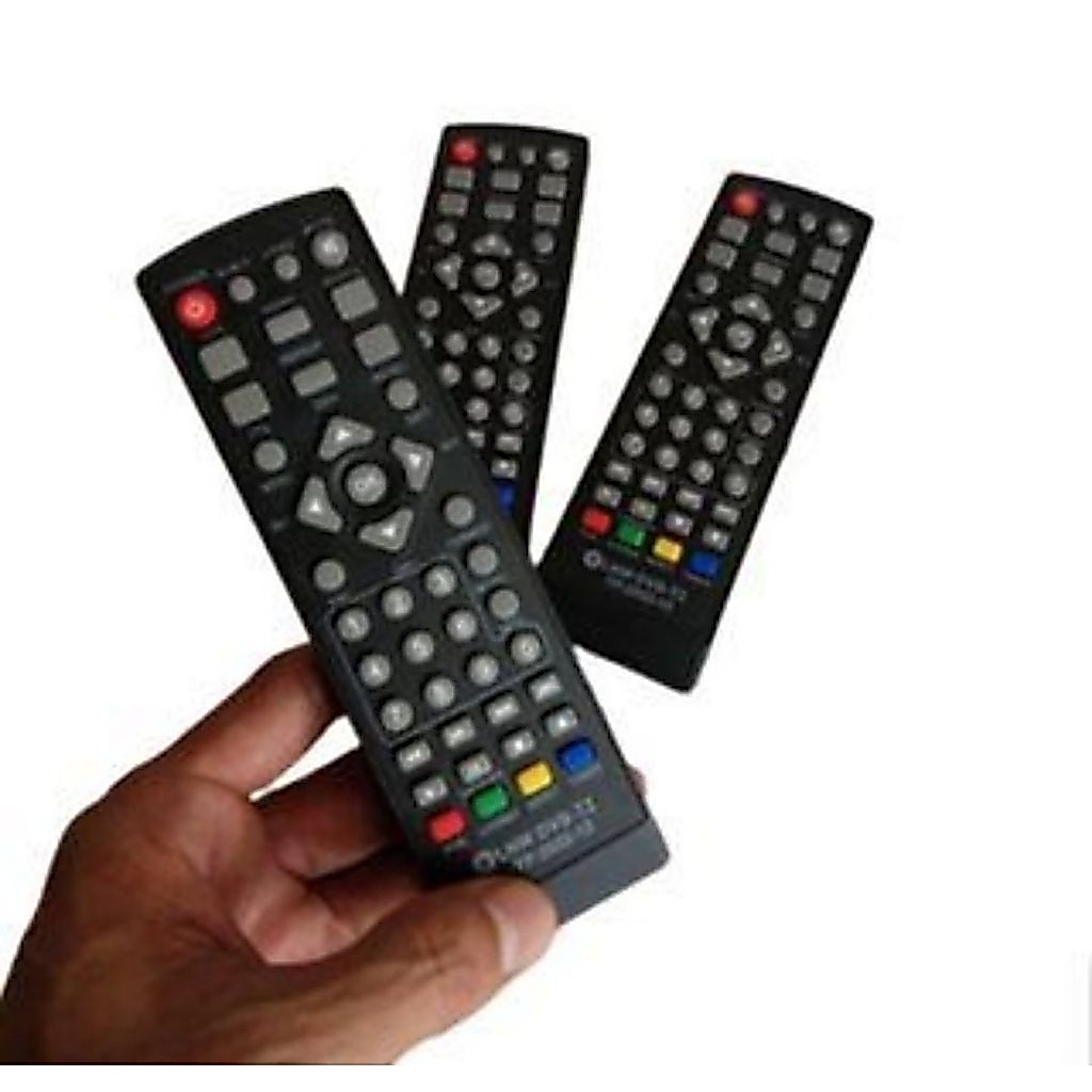 remot stb luby universal remot set top box