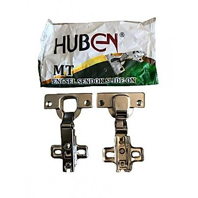 ENGSEL SENDOK HUBEN