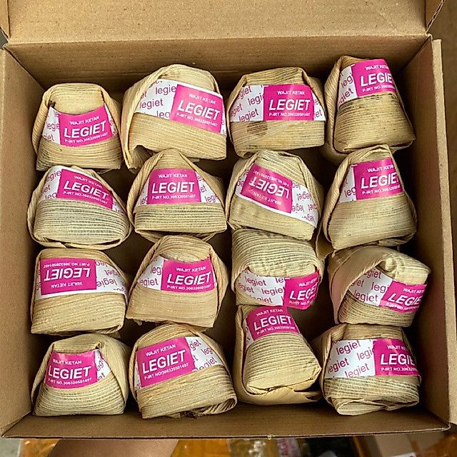 500gr Wajik Ketan Kualitas Premimun Asli Garut / Dodol Garut