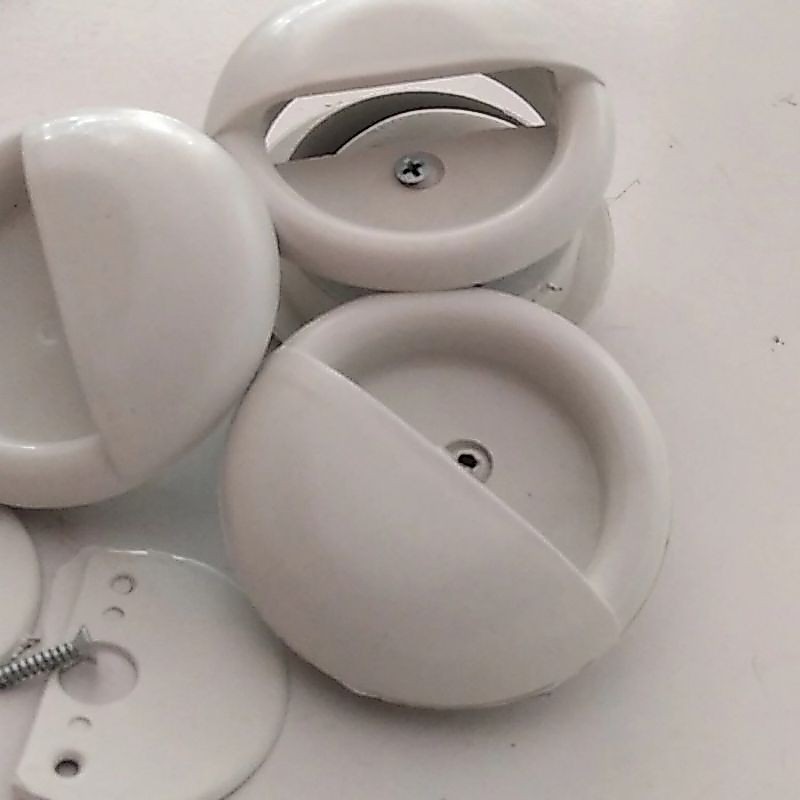 Tarikan bulat pintu pvc kamar mandi, handle bulat pintu pvc kamar mandi