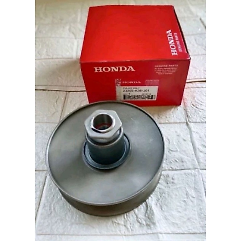PULLY ONlY VARIO 150 K36