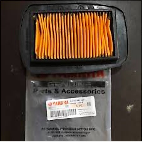 Filter Udara/Saringan Udara Vixion filter udara vixion old saringan udara vixion old 3C1