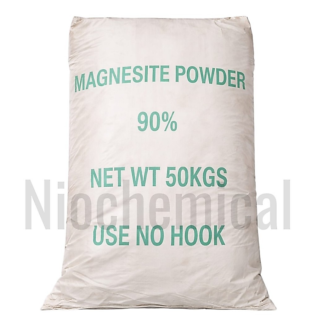 Magnesium Oxide Oksida / MgO 50KG