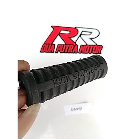 karet kick stater engkol selah selahan slahan original ori honda astrea 800 asdap grand prima supra 