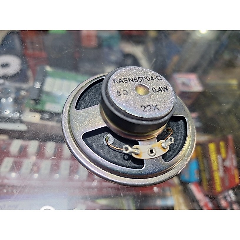 SPEAKER 2.5INCH MIDDLE MIDRANGE JERNIH NYARING 2.5 INCH KENCANG