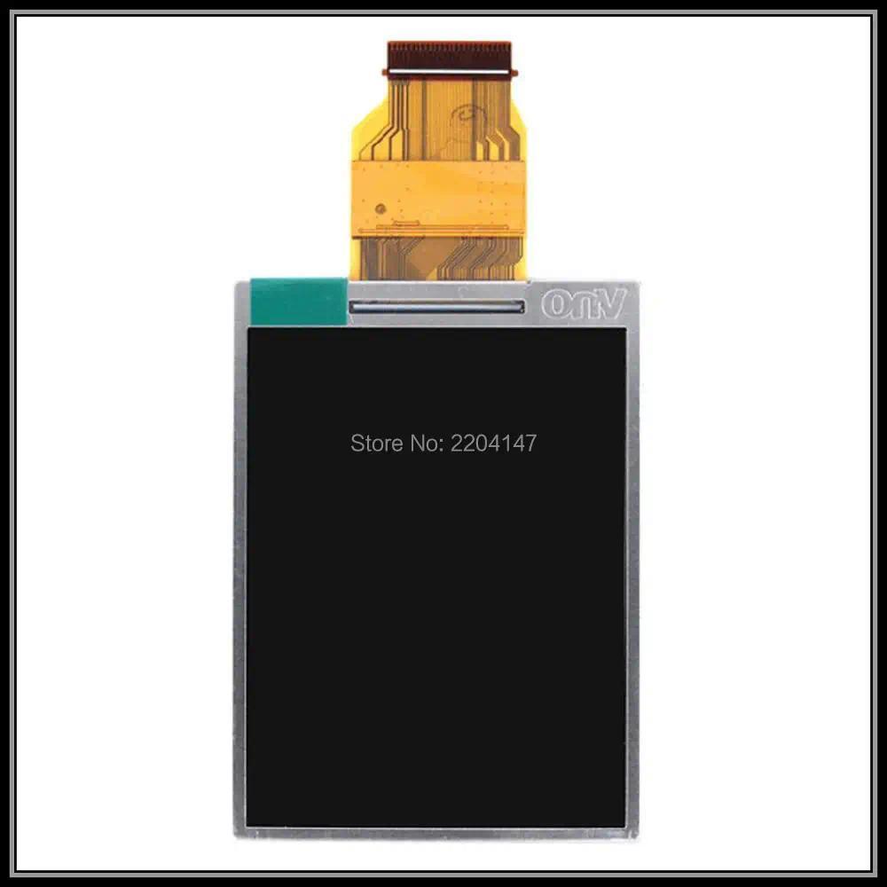 LCD splay Screen for Olympus VR-330 VR330 gital Camera