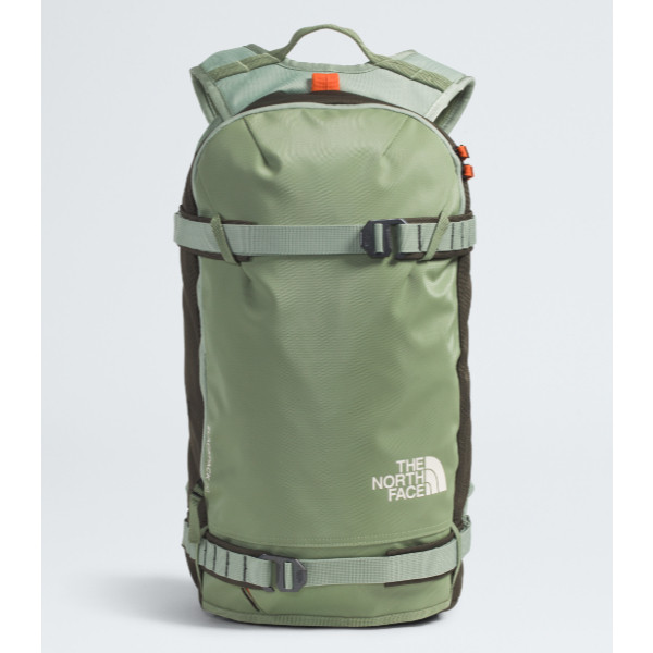 TAS RANSEL BACKPACK GUNUNG HIKING TREKKING SKI SNOWBOARDING TRAVELLING ULTRALIGHT ORIGINAL TNF THE N