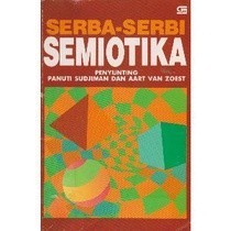 Serba Serbi Semiotika - Panuti Sudjiman - NR suj