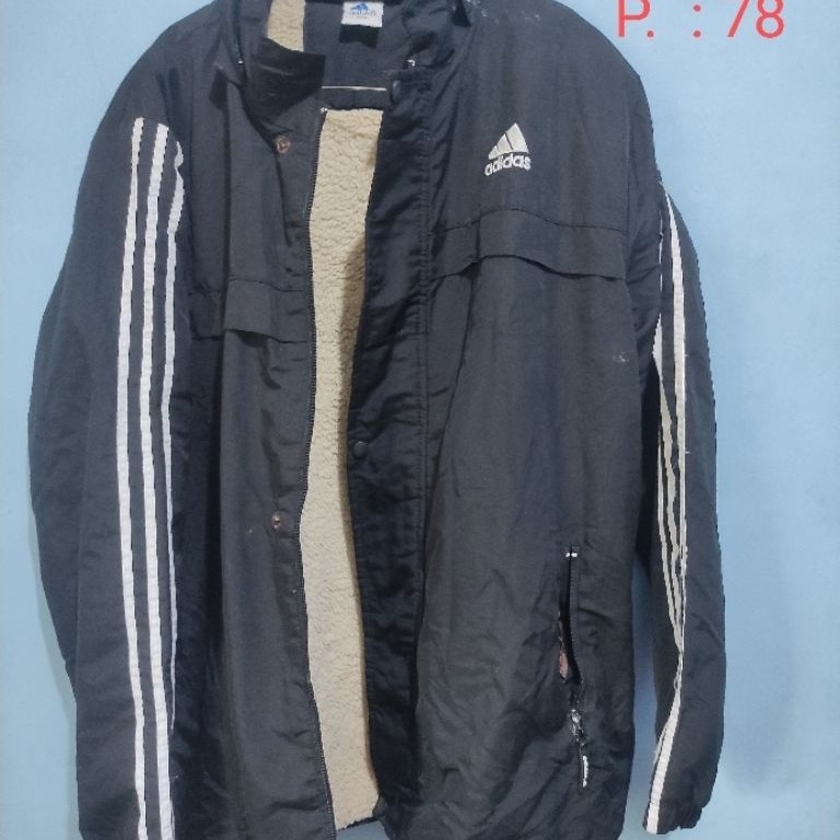 adidas balok berhoodie