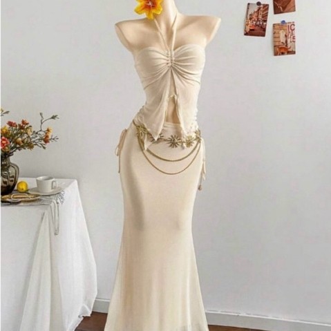 shein two pieces one set