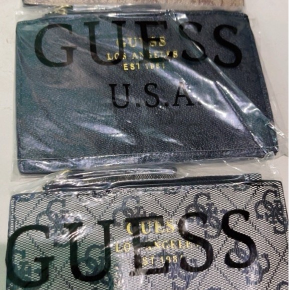 card holder guess