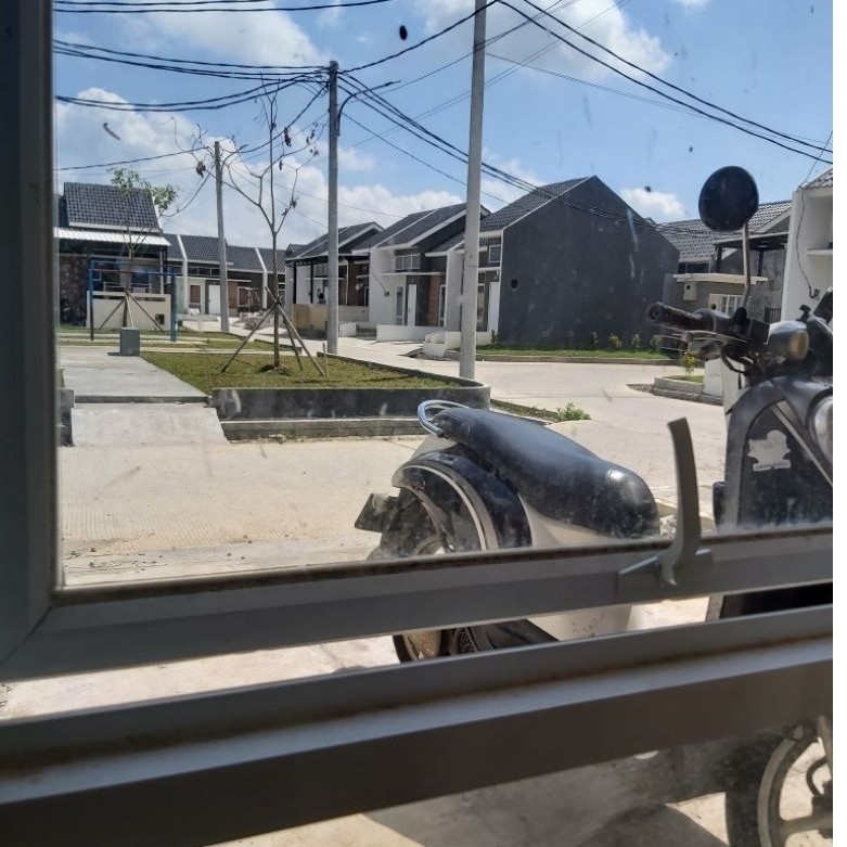 kanopi rumah