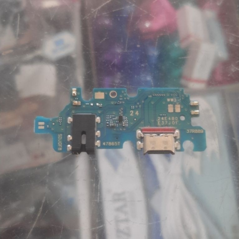 board ces/mic/hf+ic samsung a13