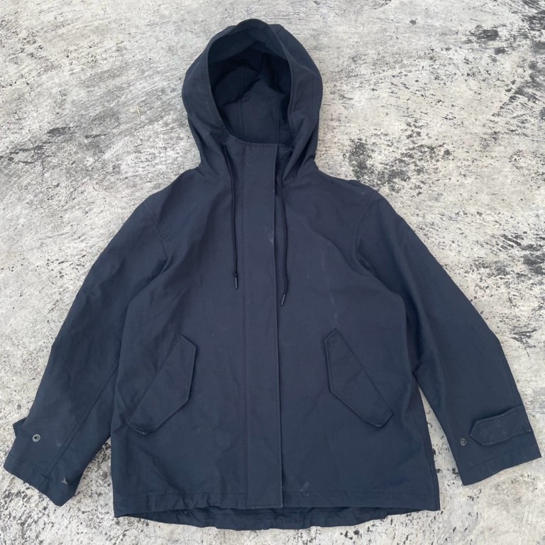 Uniqlo j4cket