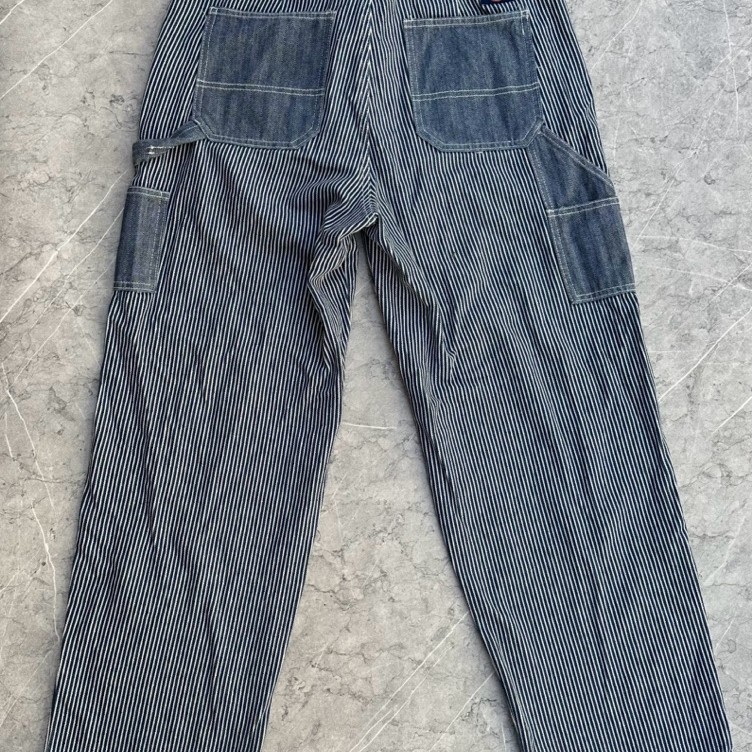 Dickies Carpenter Striped RARE