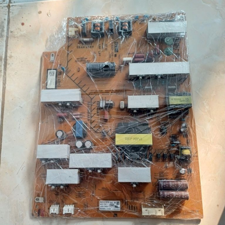 KDL-60W600B - PSU - POWER SUPPLY - REGULATOR TV LED SONY KDL-60W600B - KDL-60W600 - KDL60W600B - KDL