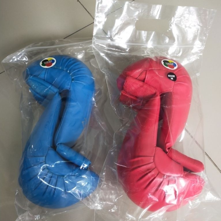 Hand Protector karate Ziyada pelindung tangan karate