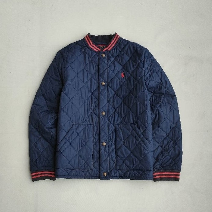 Polo Ralph Lauren Quilted Jacket