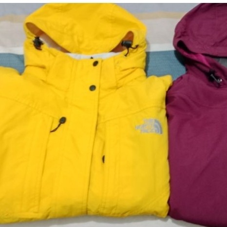 The North Face 100% Original