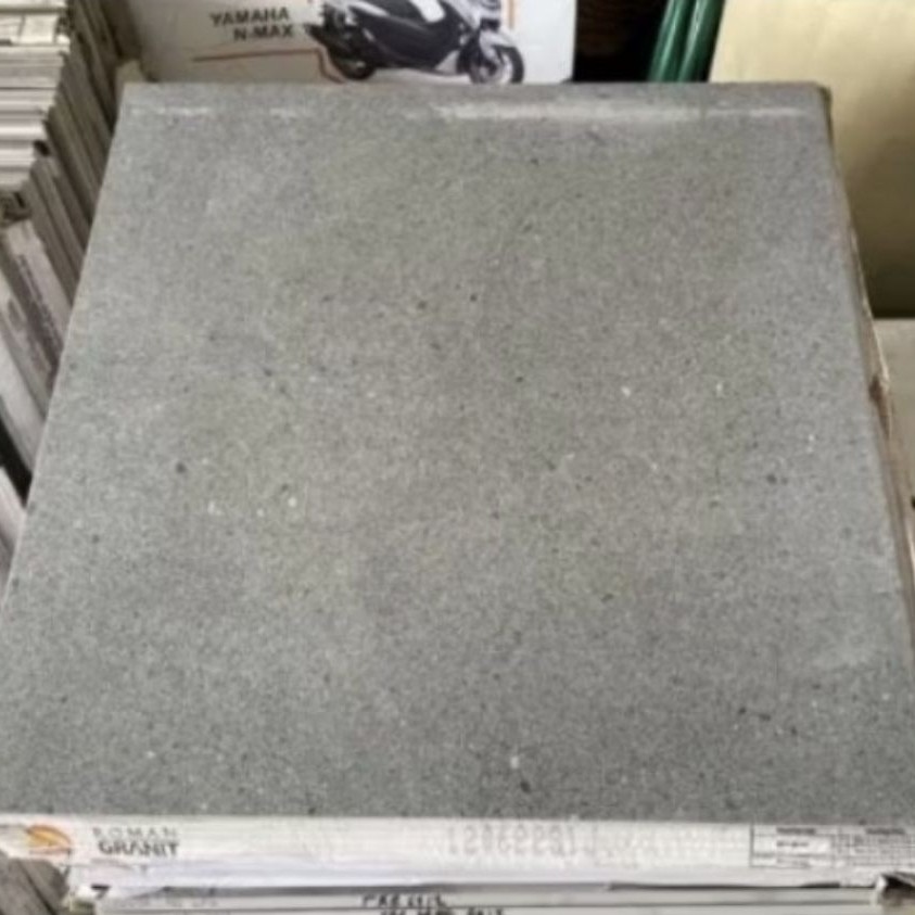 Roman Granit 60x60 Anti Slip GT602422CR dPetrella Grigio Grade A