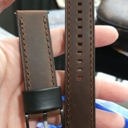 Flash Sale - Tali kulit FS4656 FS 4656 Tali FS4656 Strap FS4656 Original