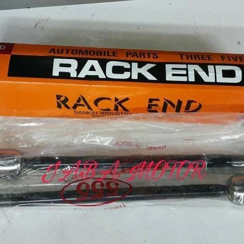 Rack End Camry-Long Tie Rod Camry Tahun 1999-2002