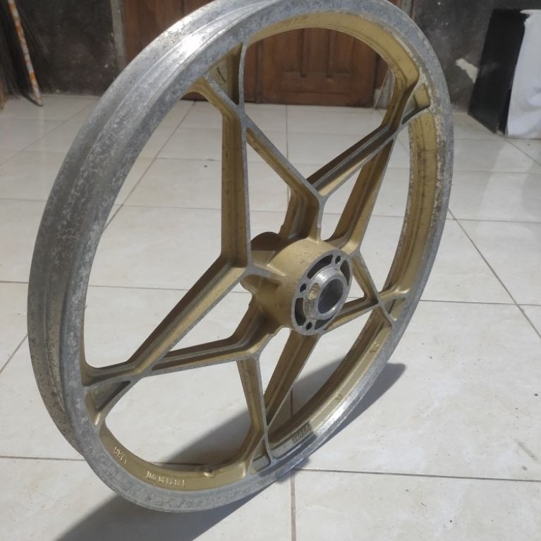 Velg Enkei Bintang J18 140 New Original Made in Japan