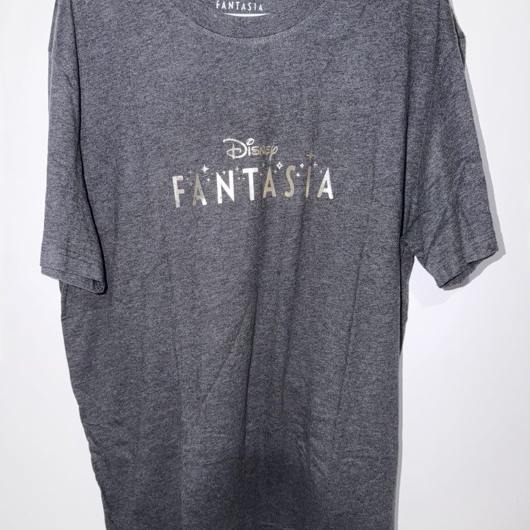 Baju “Giordano Disney Fantasia” ukuran XL