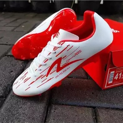 SEPATU BOLA SPECS LIGHTSPEED REBORN FG META CRUSH & ILUMINATE PACK
