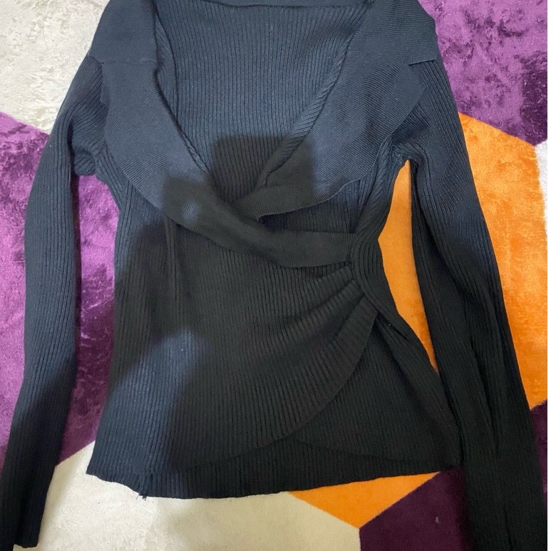 Preloved Bodysuit