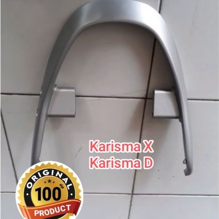 Behel Jok, Karisma X 125/Karisma D.(Original)