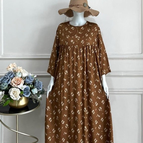 Aya Dress