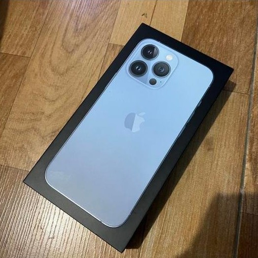 iphone 13 pro ibox