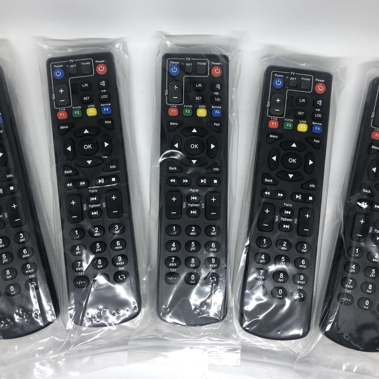 Remote Zte B860H / Remote Zte B760H / Remote Zte B700V5