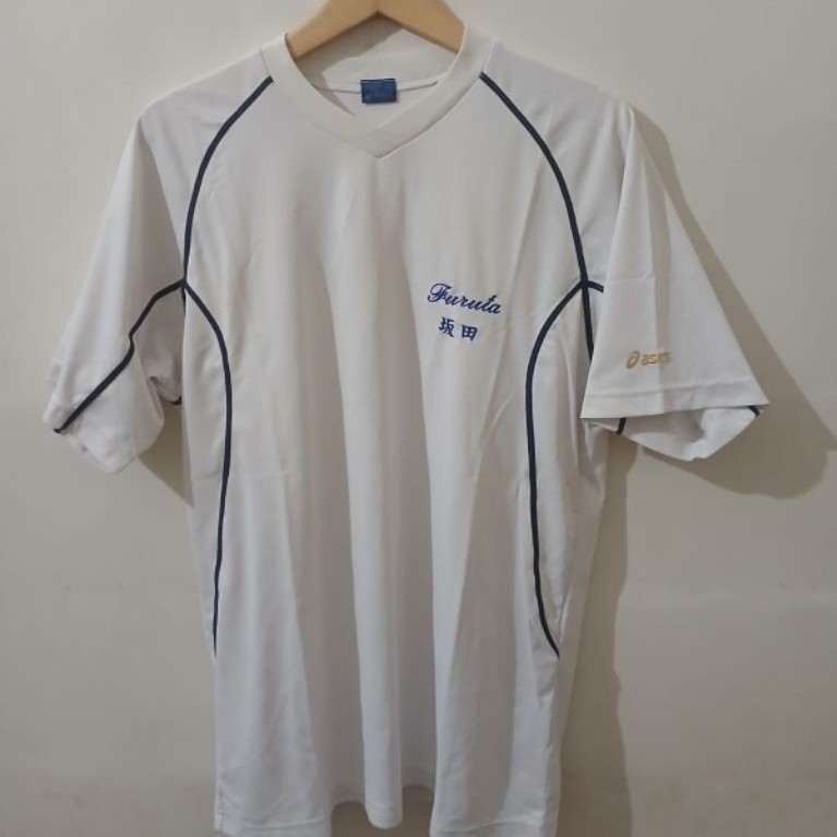 Jersey Asics