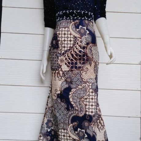dres modern, dres pest, dres wisuda, dres batik modern