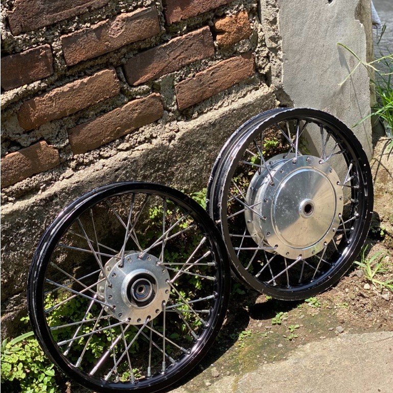 Velg jari” JINFEI Mio Sporty