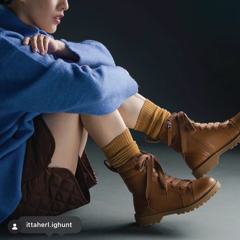 | Prelove | Ittaherl Otani Boots