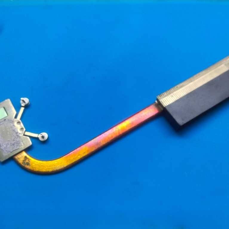 Heatsink kipas fan PC AIO Acer Aspire C24-960