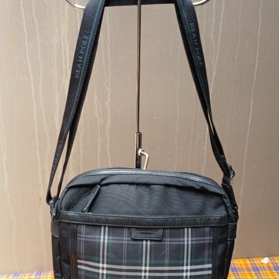Tas selempang pria beanpole