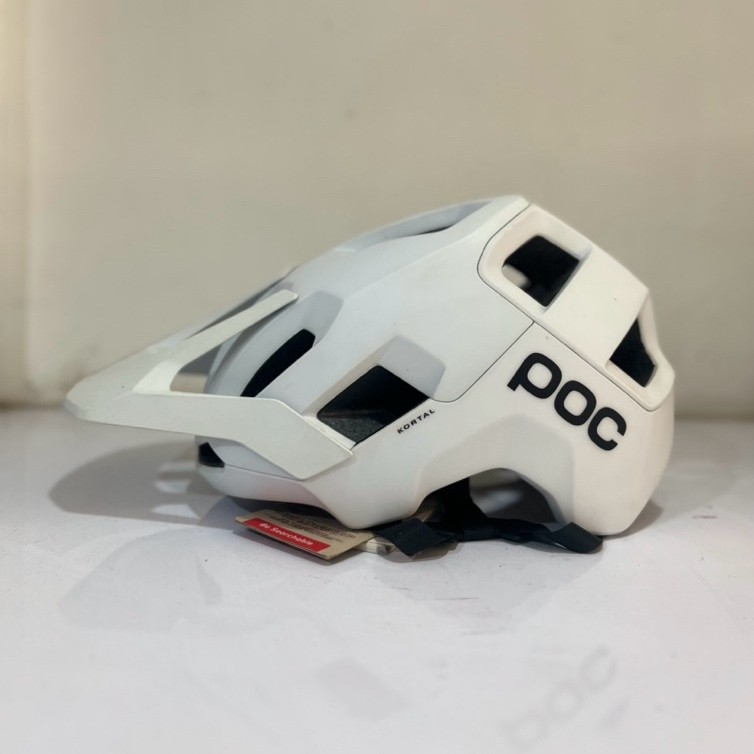 HELM MTB POC KORTAL RACE EX DISPLAY