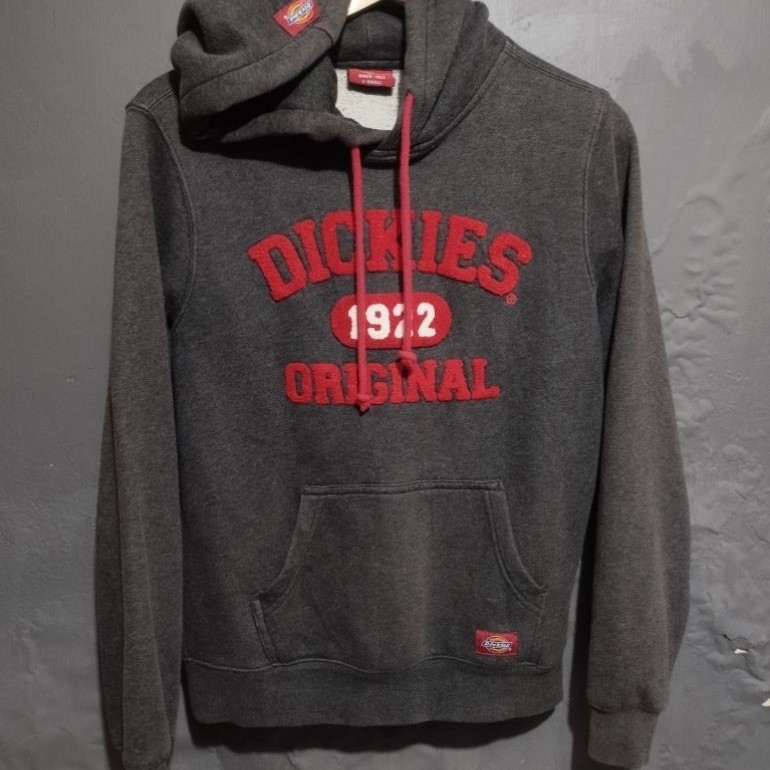 Hoodie Dickies Towel