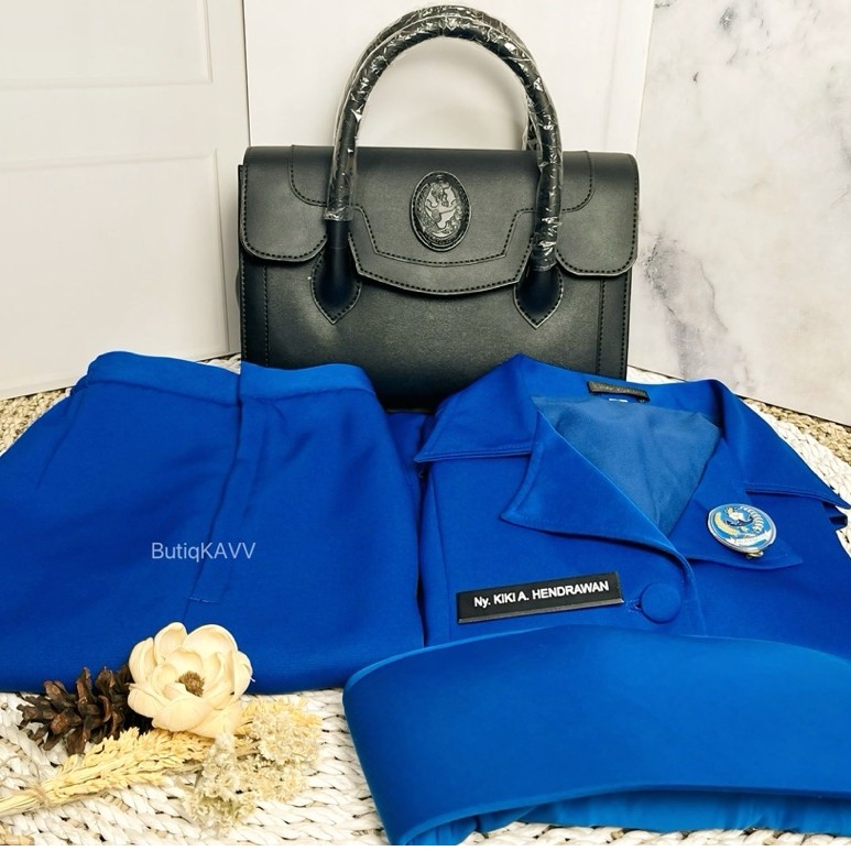Paket PSH Jalasenastri (Set Pengajuan Jalasenastri)