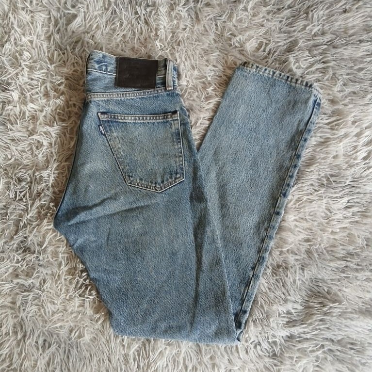 jeans levis 551 Z preloved