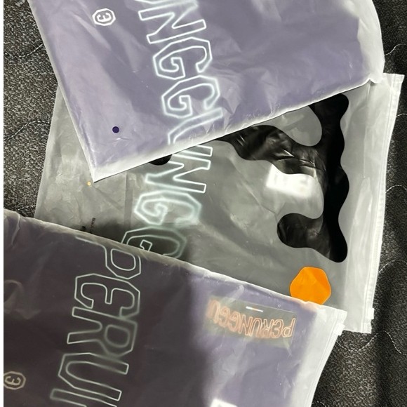 MERCH PERUNGGU LOGOTYPE 2025